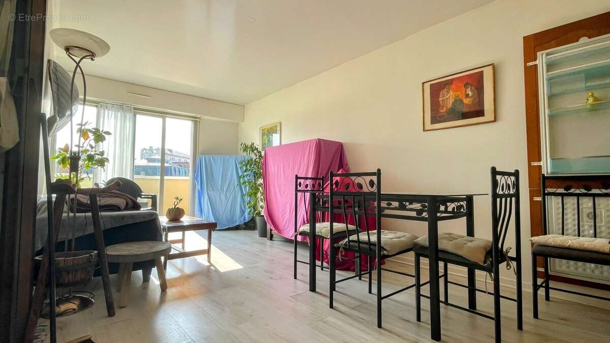Appartement à DINARD
