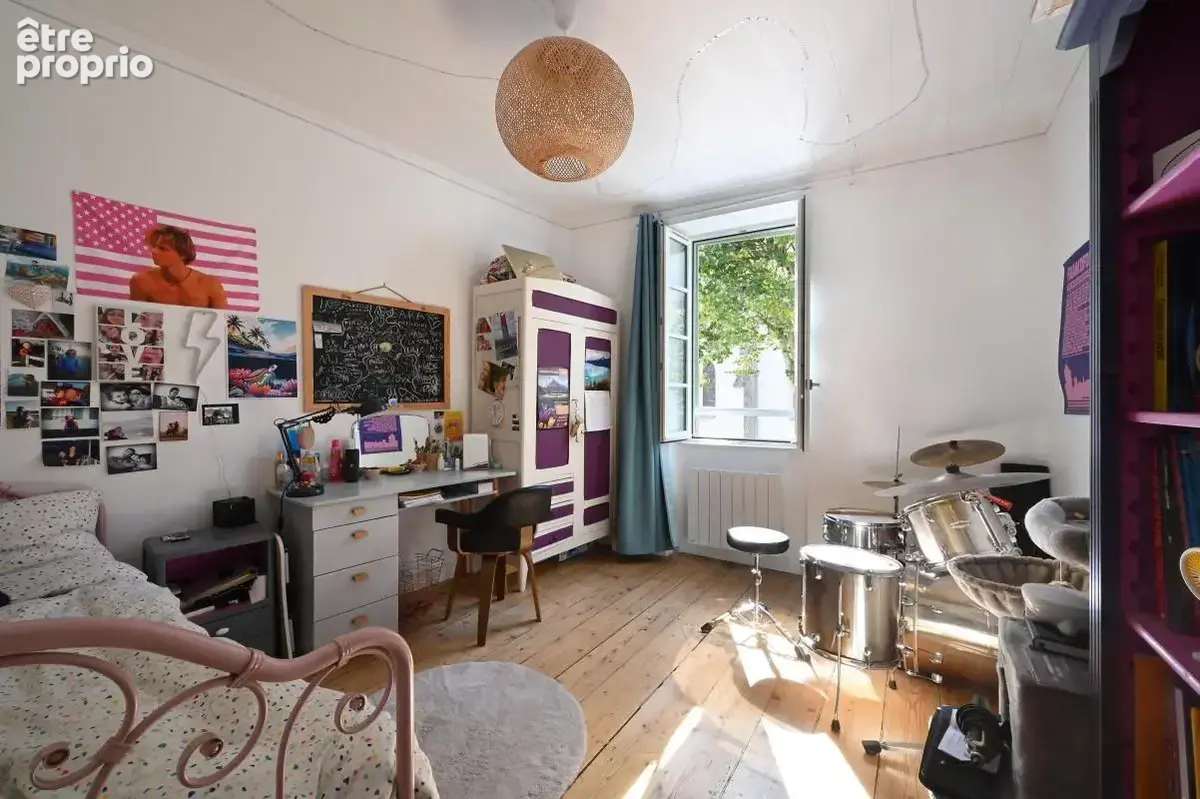 Immobilier ile de Ré - La Couarde sur Mer - photo 8
