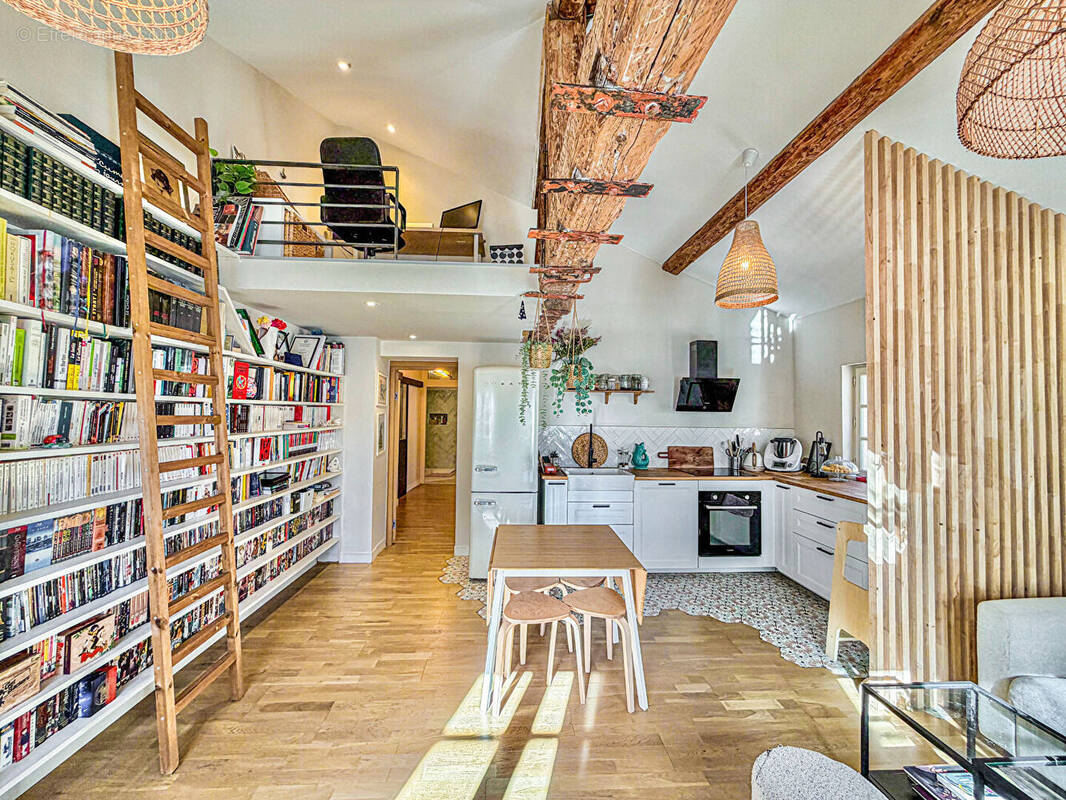 Appartement à AVIGNON