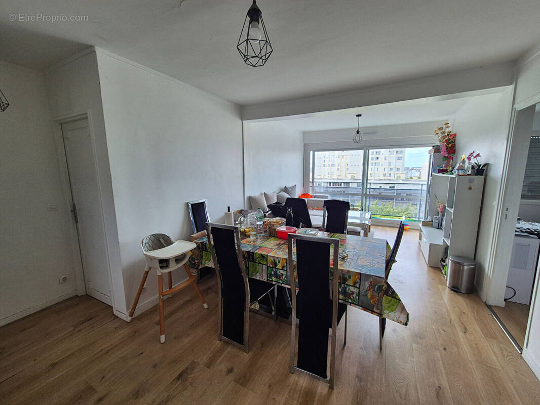 Appartement à MELUN