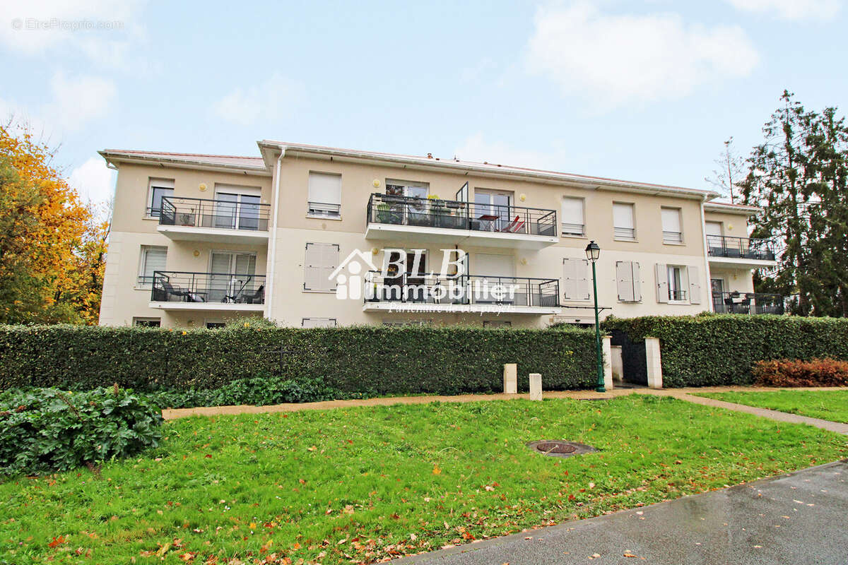 Appartement à RAMBOUILLET