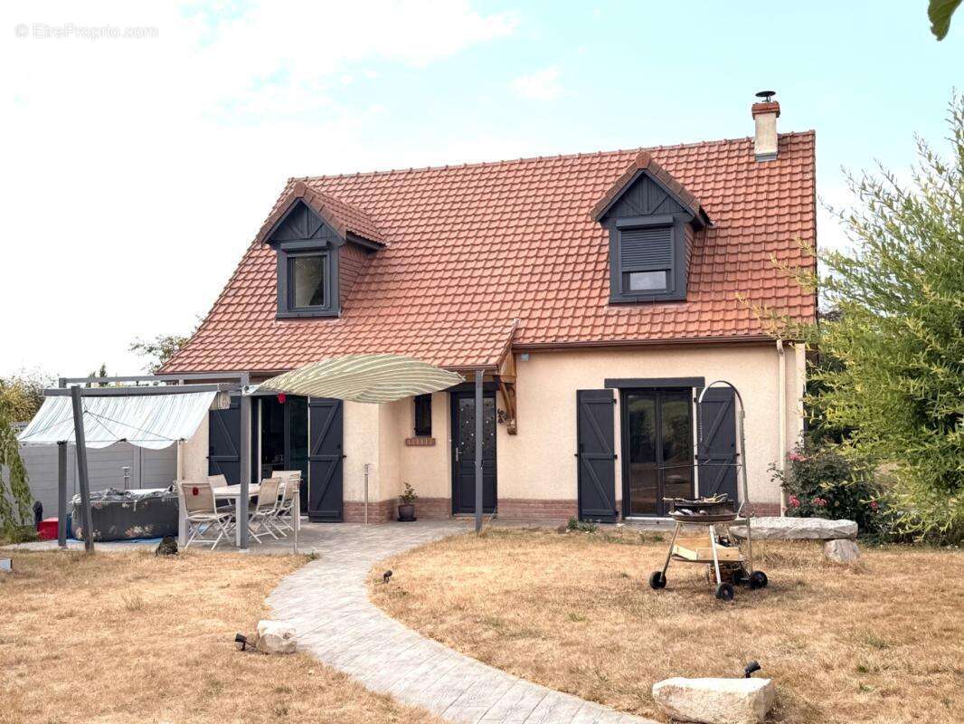 Maison à vendre 4 pièces Proche de DIEPPE (76) - photo 8
