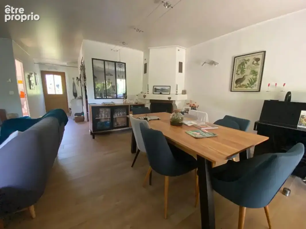 Maison Voreppe - photo 7