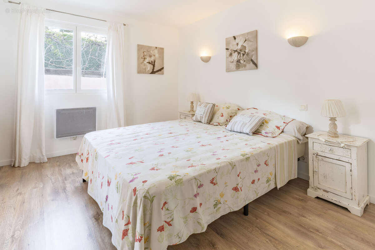 Maison à CAVALAIRE-SUR-MER