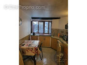 Appartement à ANNOT