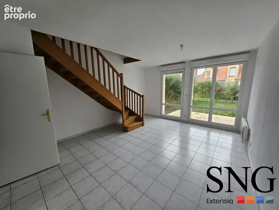 Maison 2 pièces 48 m² à vendre à Denain (59220) - photo 4