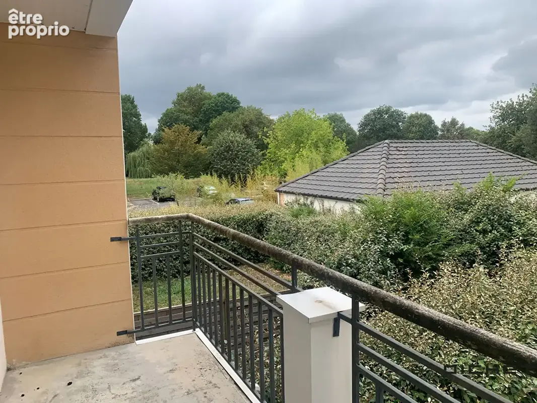 Appartement Lescar 3 pièce(s) 67 m2 avec grande terrasse - photo 10