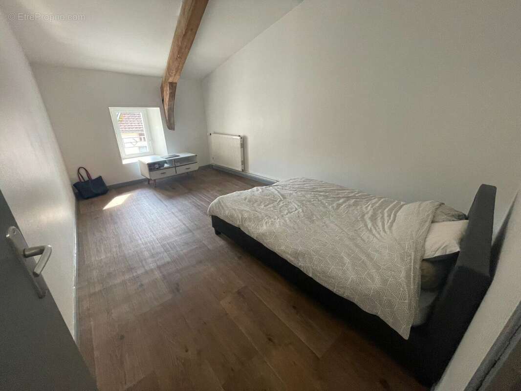 Appartement à PONTAUMUR