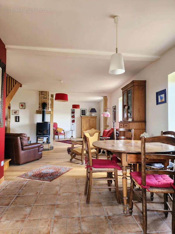 Photo 7 - Maison à VILLE-SUR-JARNIOUX