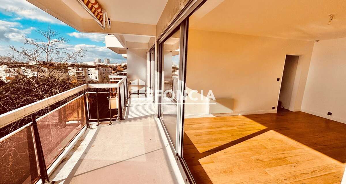 Appartement à LA ROCHELLE