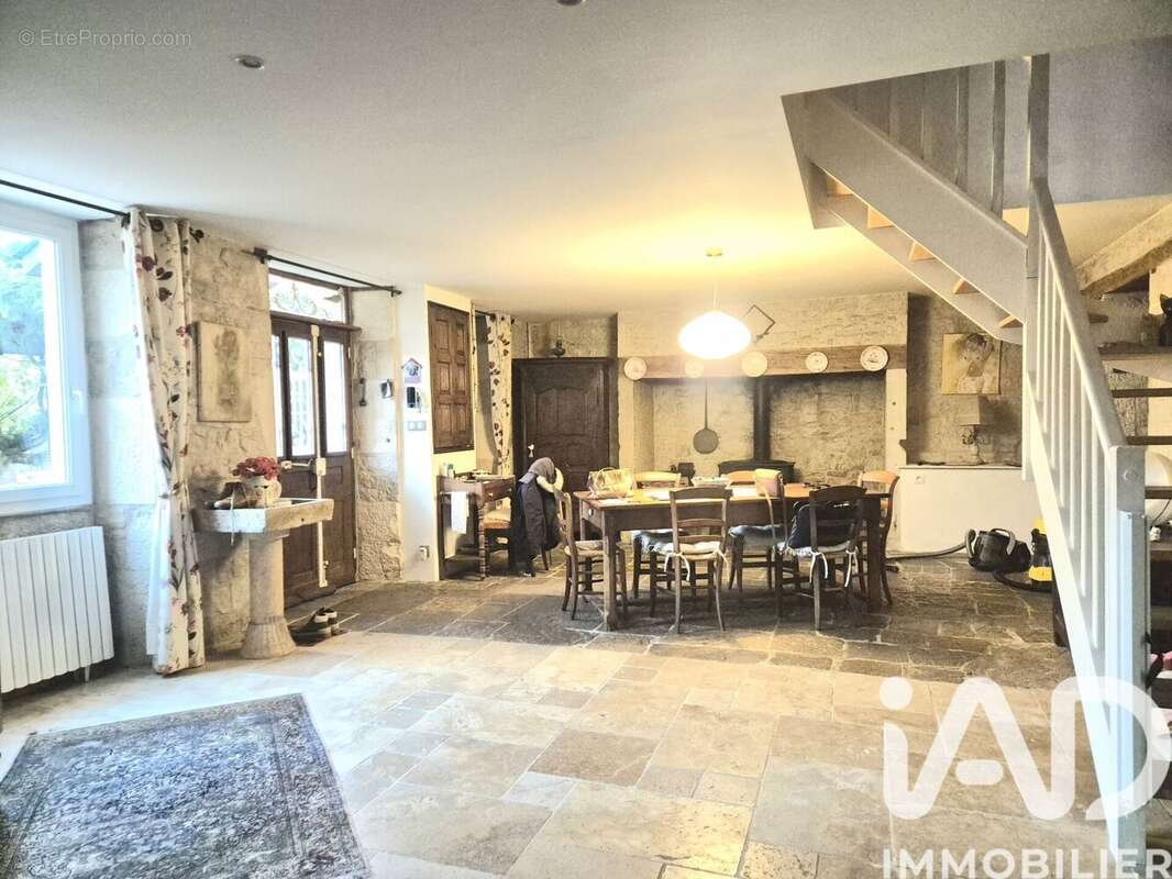 Photo 7 - Maison à NESPOULS