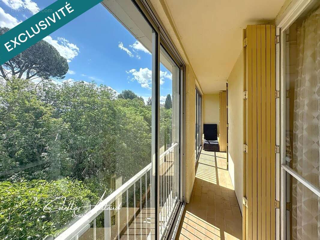 Photo 8 - Appartement à AIX-EN-PROVENCE