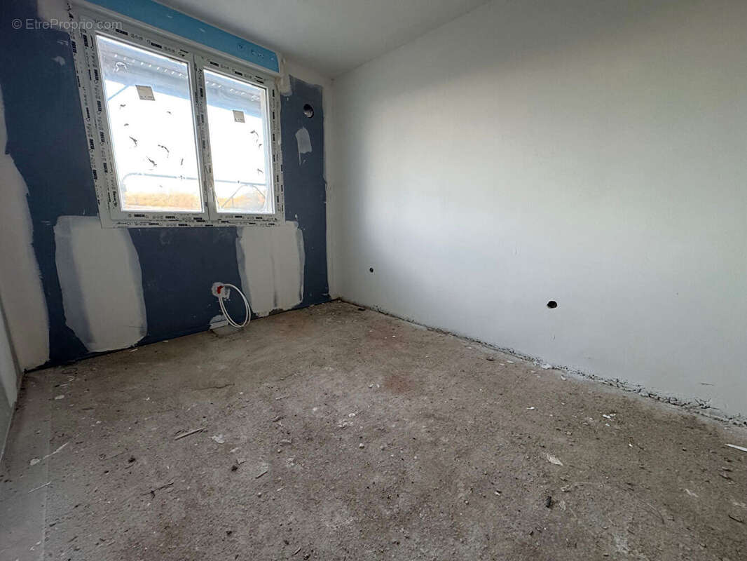 Appartement à TOURNEFEUILLE