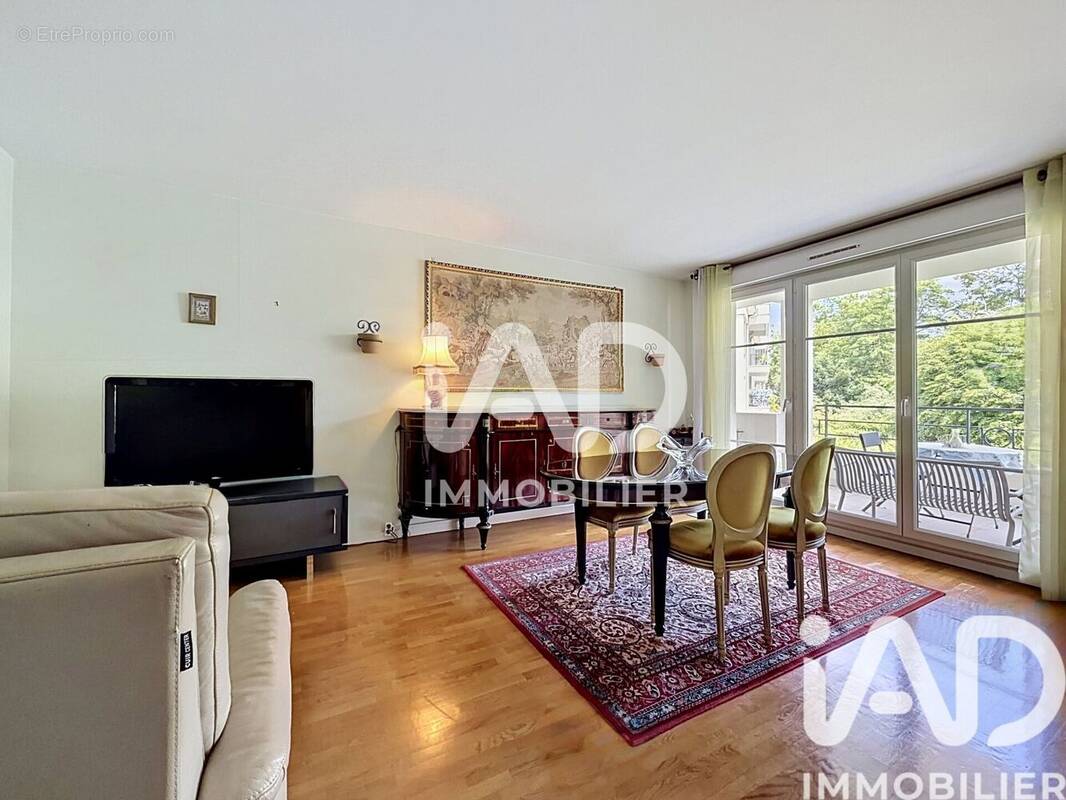 Photo 1 - Appartement à MAISONS-ALFORT