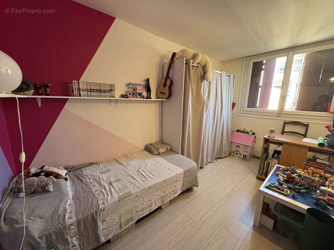 Appartement 63 m² à La Valette-Du-Var  - photo 8