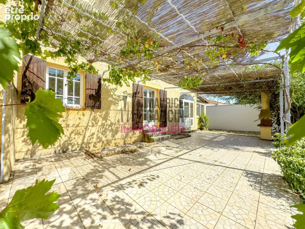 Maison 135 m² à Carpentras  - photo 4