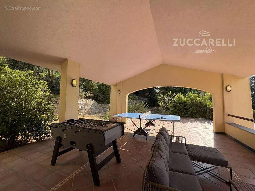 Villa/piscine Sanremo Italie - photo 64