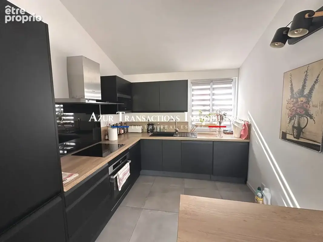 Maison 90 m² à Sainte-Maxime  - photo 8