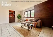 Appartement à PUBLIER