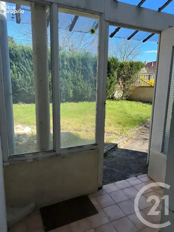 Maison 80 m² à Pouilly-Sur-Loire  - photo 7