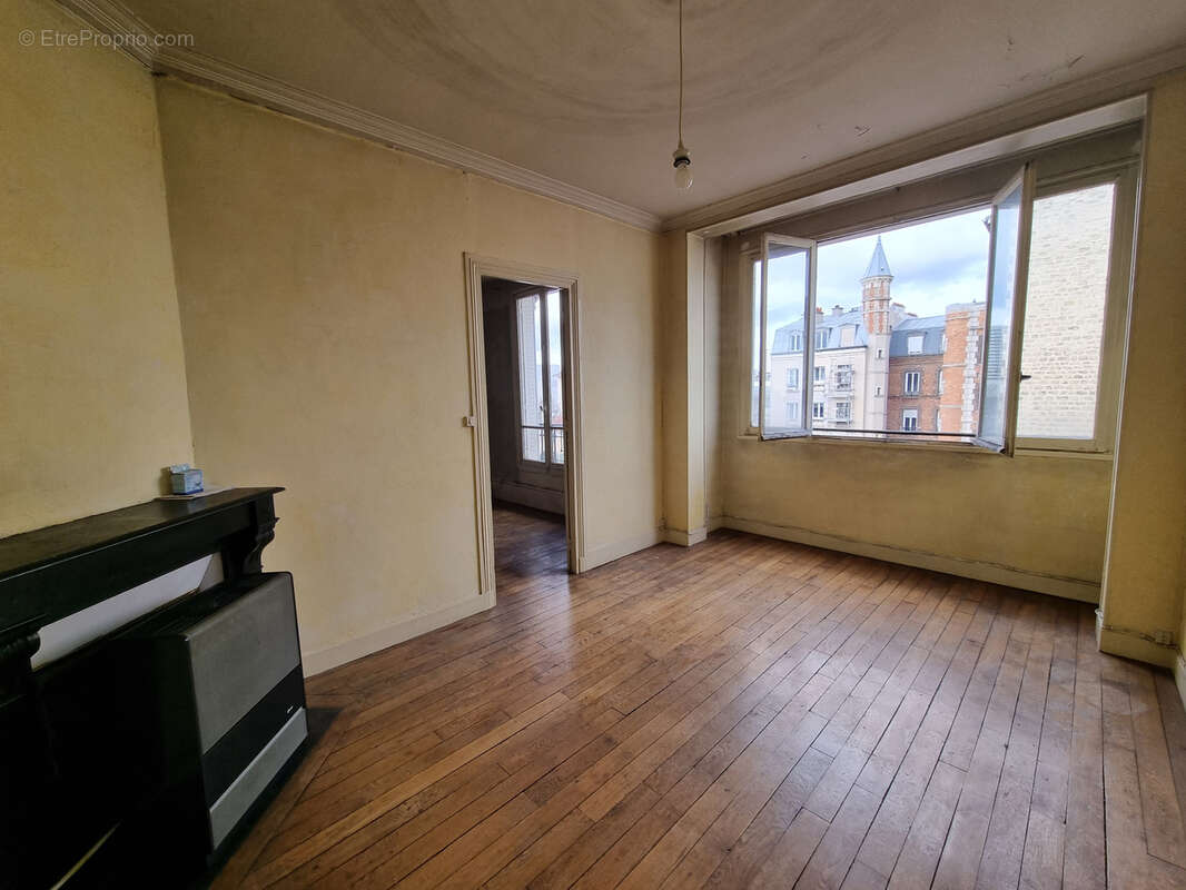 Appartement à ALFORTVILLE