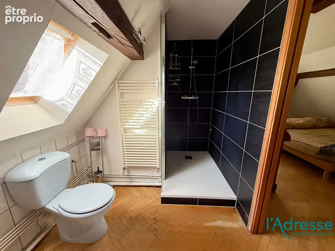 Ensemble immobilier exceptionnel - photo 10