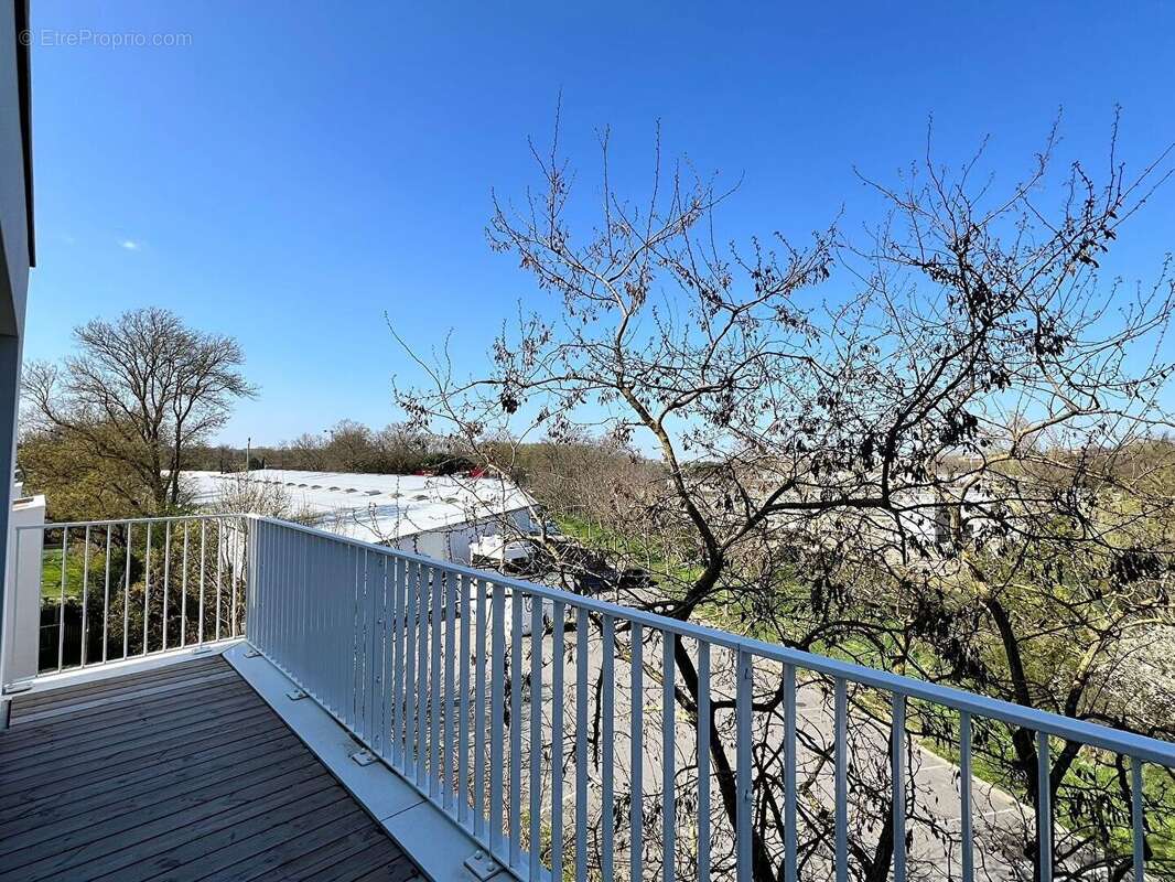 Appartement T3 avec grande Terrasse - Toulouse St Orens - photo 5