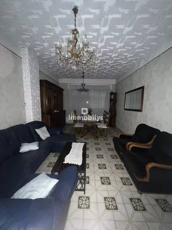 Maison à ROOST-WARENDIN