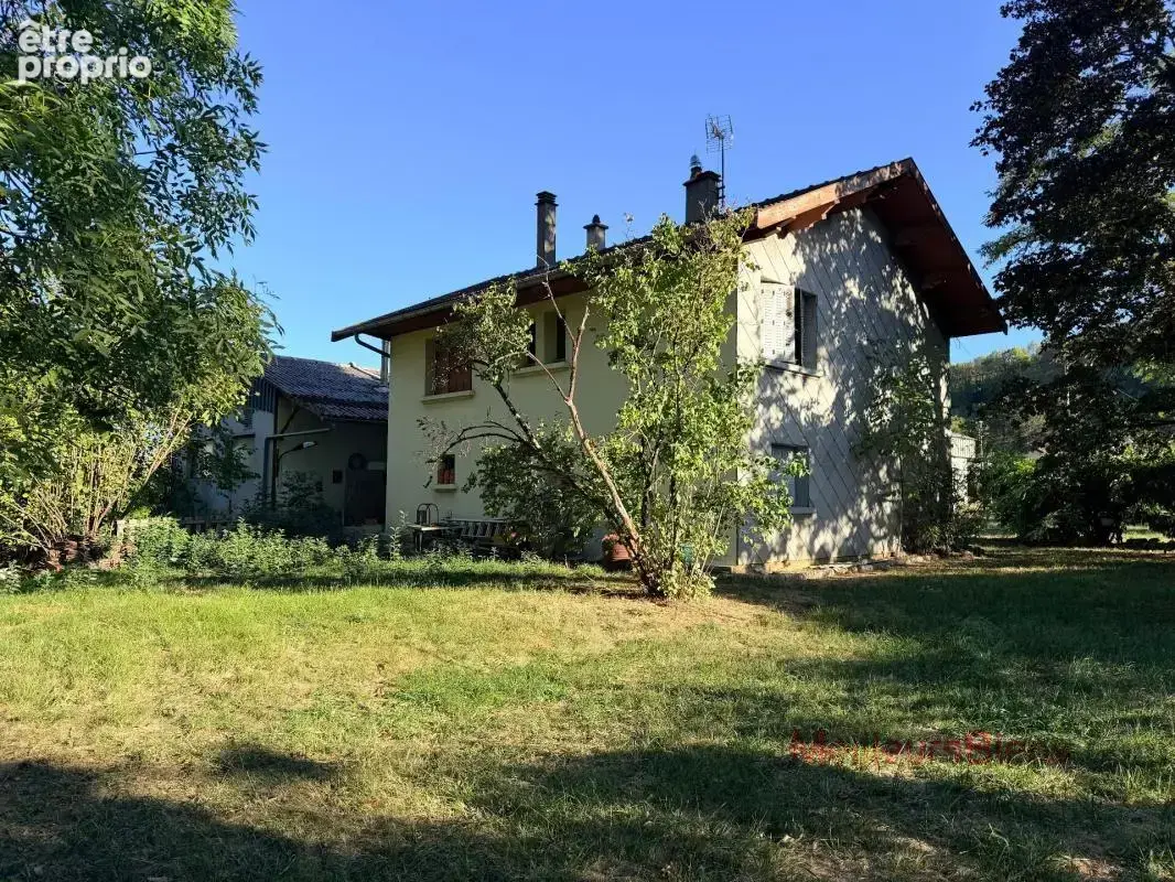 Maison sur sous sol - 4 pièces - 1451 m2 de terrain - Travaux à prévoir - photo 17