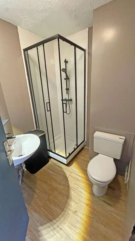 Appartement à SAMOENS