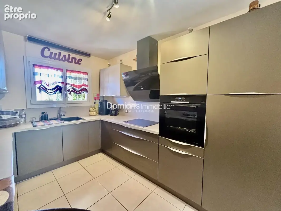 Maison 5 pièces 100 m² à vendre à Saint-Cyprien (66750) - photo 8