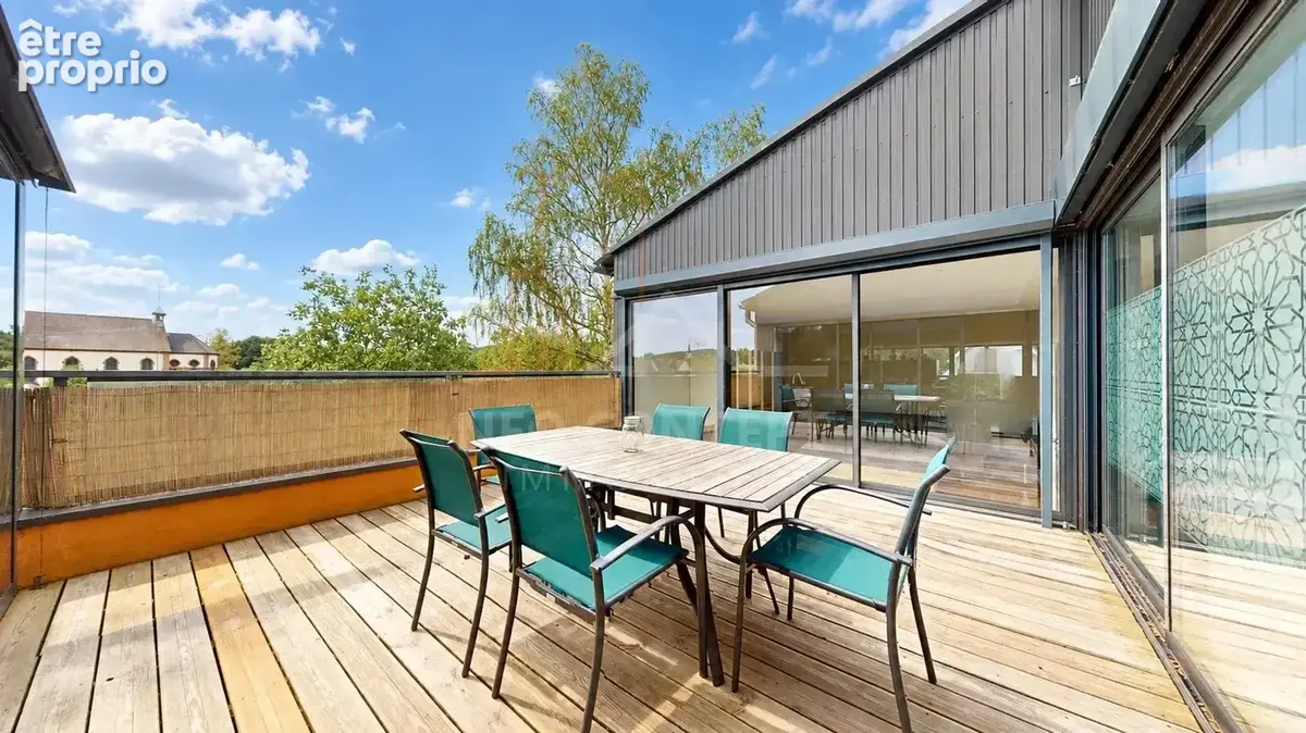 GUMBRECHTSHOFFEN - Ensemble immobilier de plus de 700 m2 - photo 5
