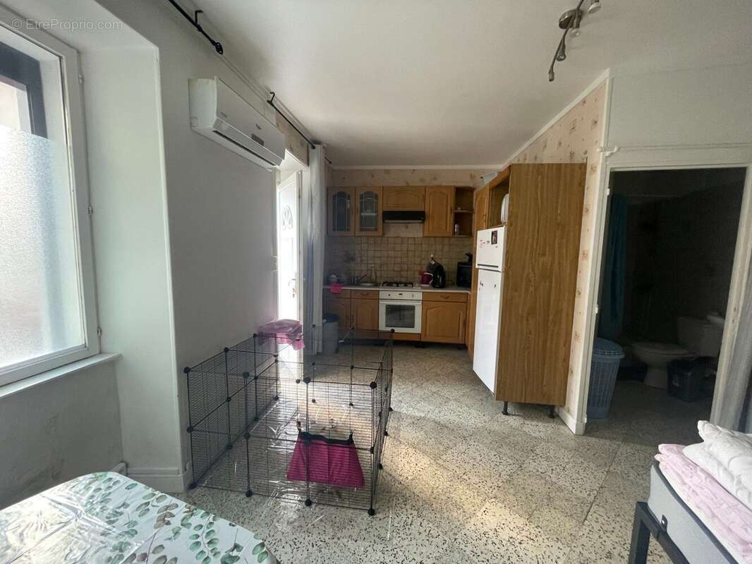 Appartement à PONTAUMUR