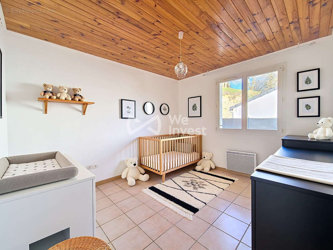 Maison 63 m² à Prades-Salars  - photo 7