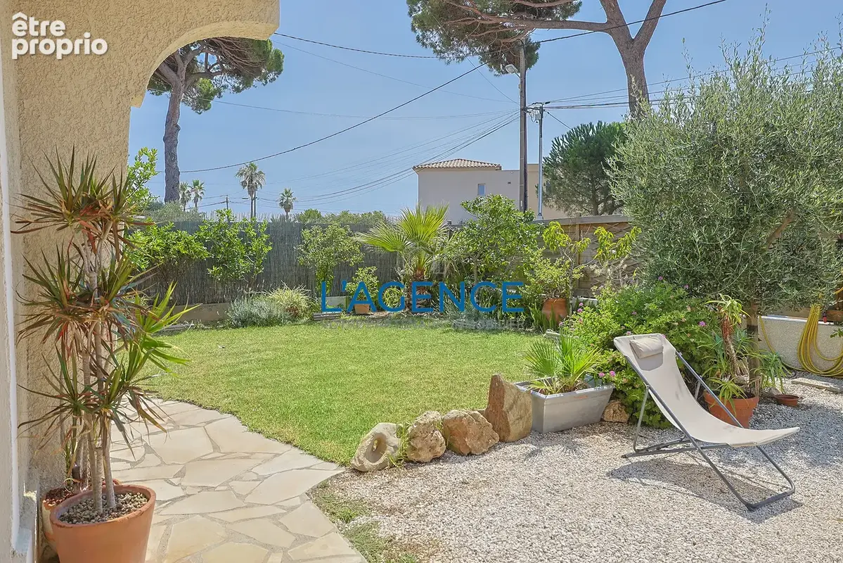 Villa individuelle de 167 m2 exposée sud-est avec vue et accès mer - photo 15