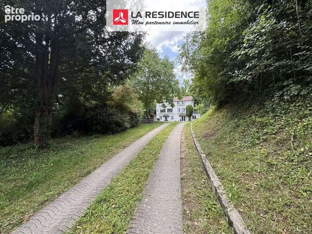 Maison 8 pièces 213 m² à vendre à Gommecourt (78270) - photo 2