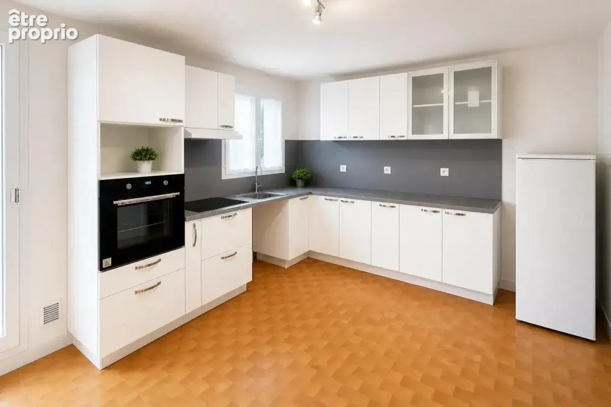 Maison de 5 pièces de 121.43m² à Dammarie-les-Lys - photo 4