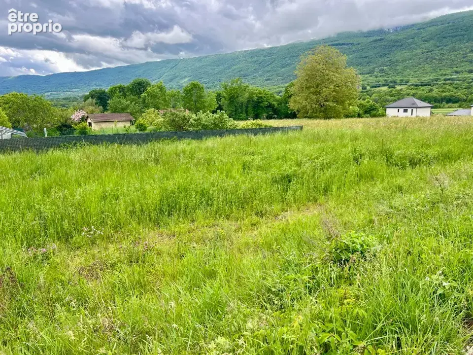 Terrain 372 m² à vendre à Billiat (01200) - photo 3