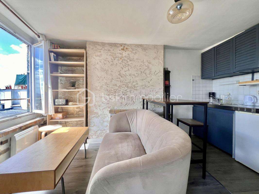 Appartement à PARIS-5E
