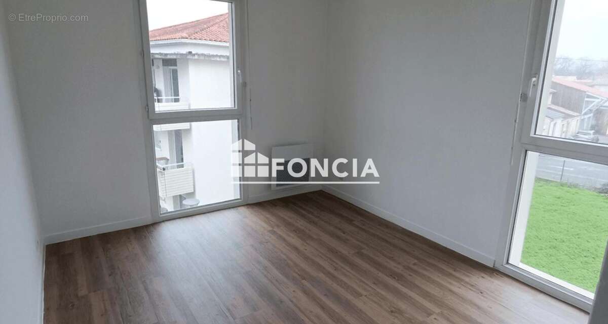 Appartement à EYSINES
