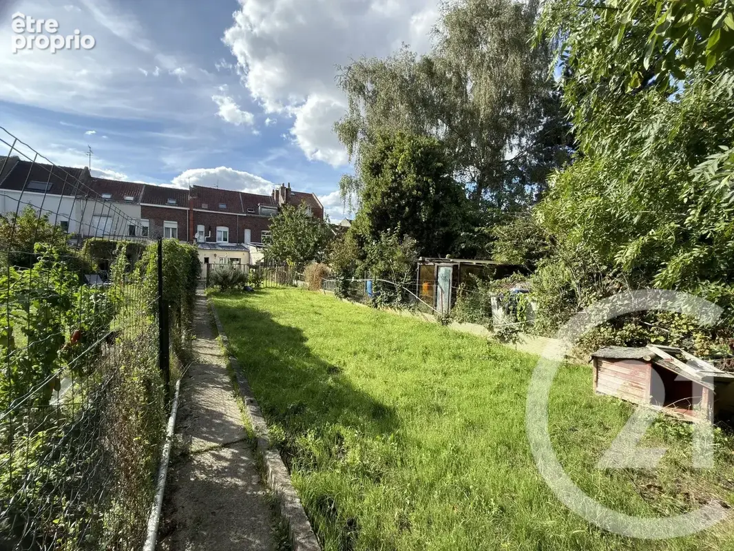 Maison 4 pièces 110 m² à vendre à Hellemmes-Lille (59260) - photo 12
