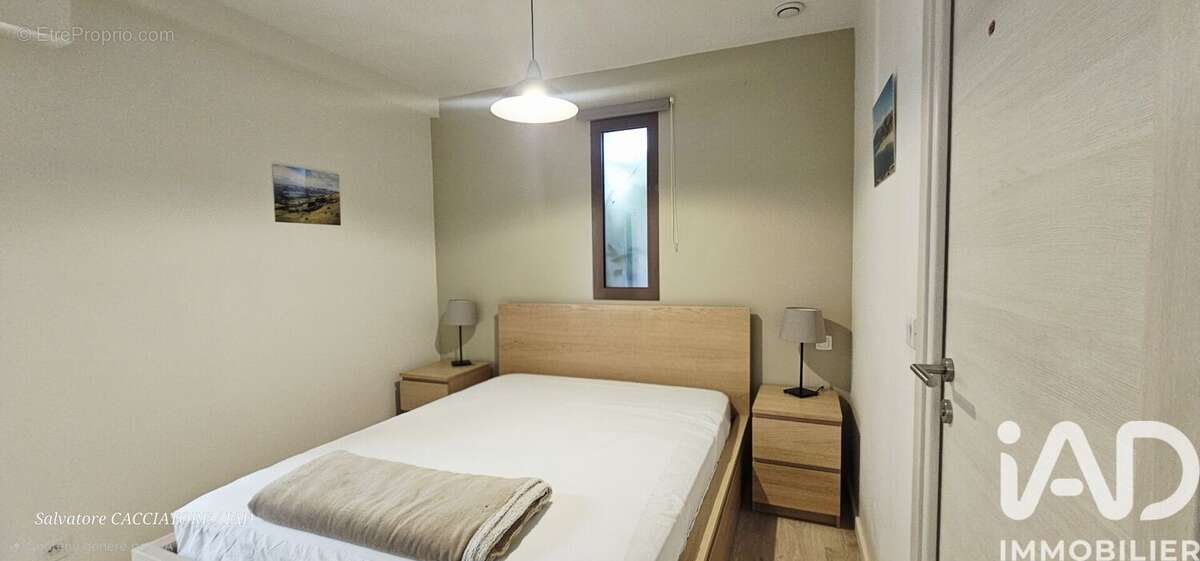 Photo 5 - Appartement à AIX-LES-BAINS