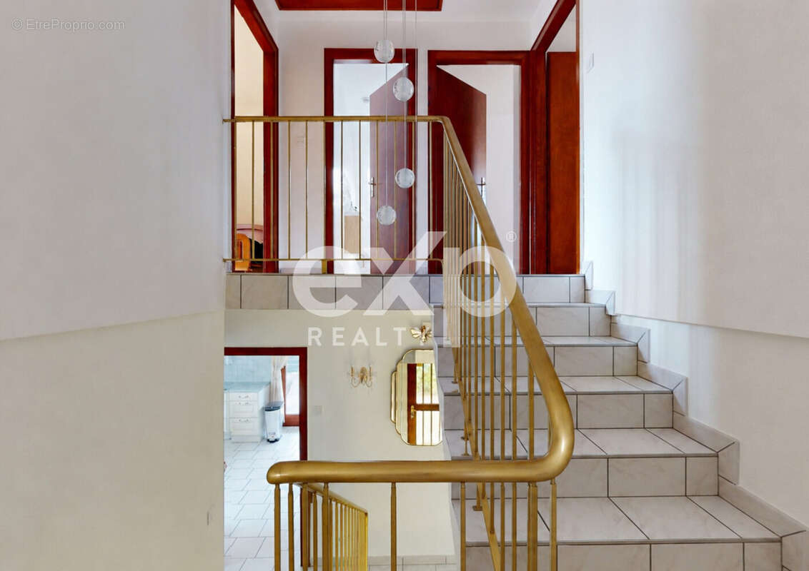 Maison 102 m² à Strasbourg  - photo 7