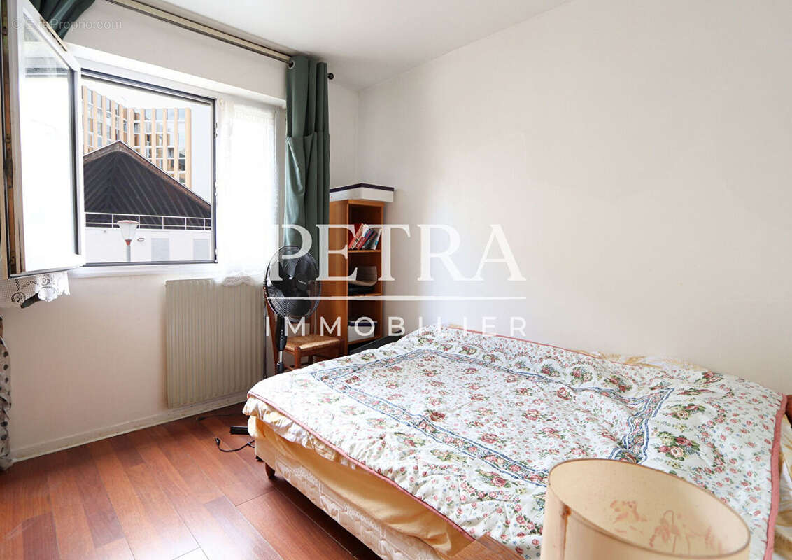 Appartement à CACHAN