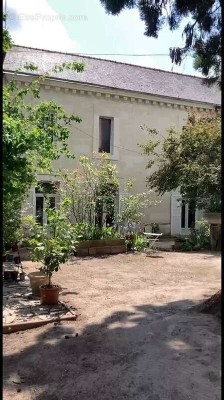 Maison à LOUDUN