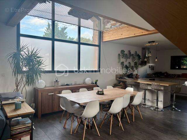 Maison à LE VAUDREUIL