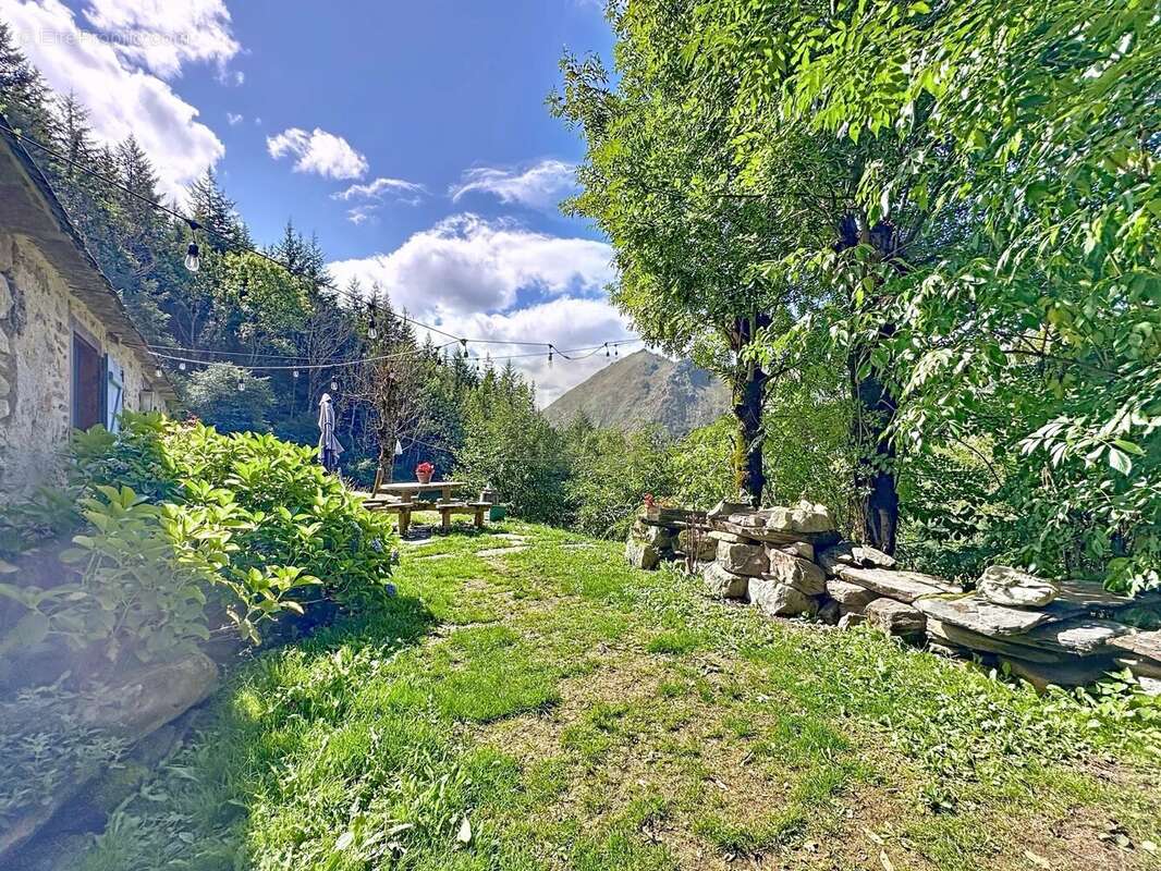 Maison à ARGELES-GAZOST