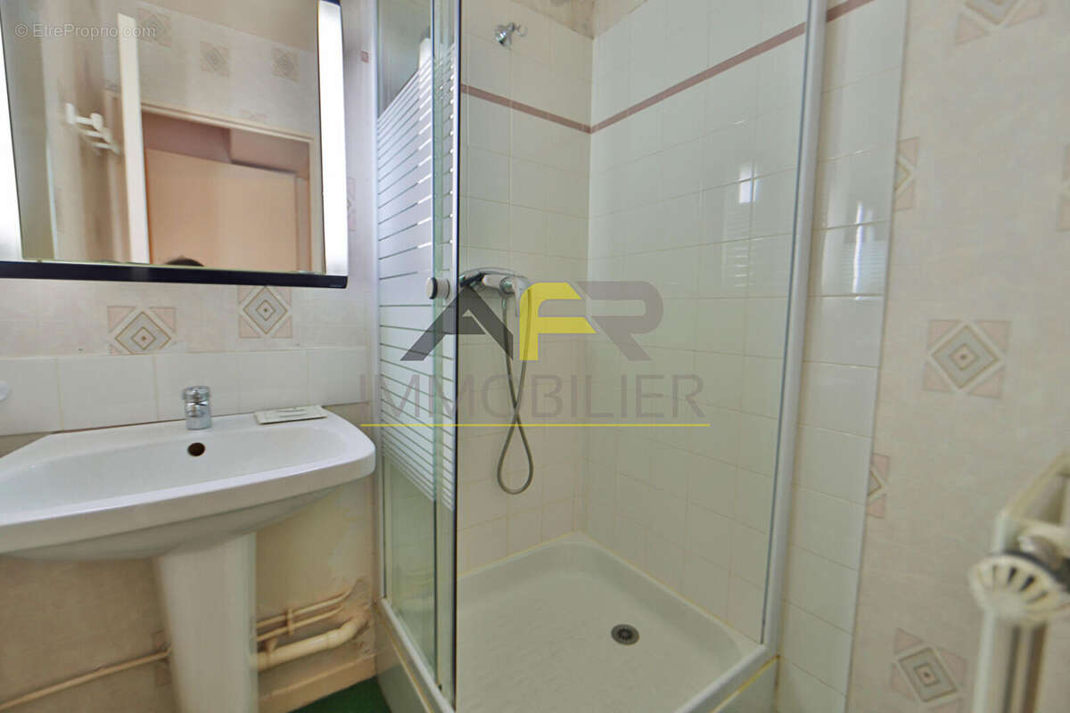 Appartement à CHATOU