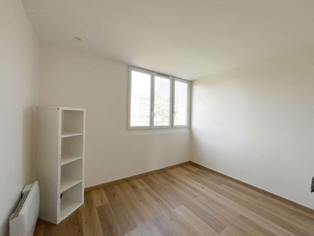 Appartement à CARBON-BLANC