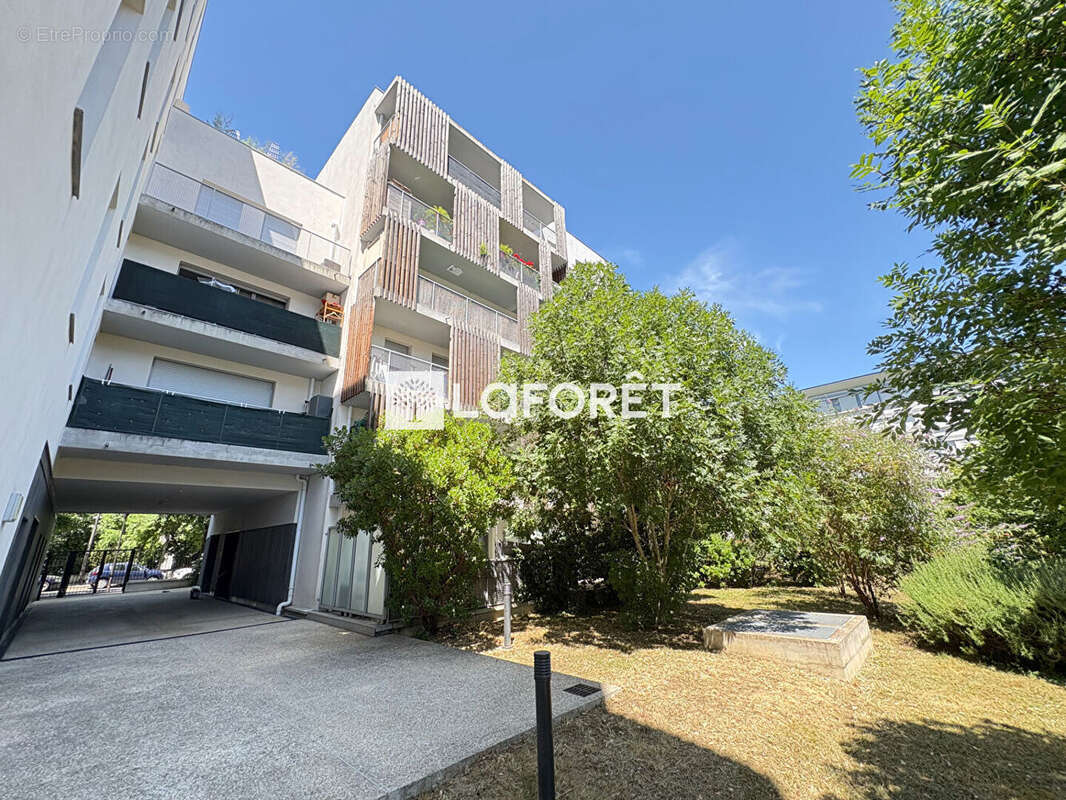 Appartement Vitry Sur Seine 4 pièces 86.41 m2 - photo 17